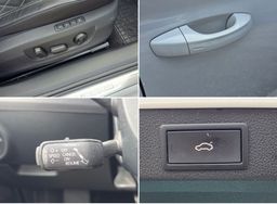 Zunanja slika - Škoda Superb - 1.5 TSI Sportline Combi 110 kW DSG AMBI NAVI EL SE - 13 - Predogledna slika