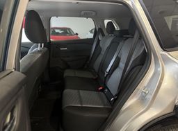 Zunanja slika - Nissan X-Trail - 1.5 VC-T MHEV N-CONNECTA XTRONIC+COMFORT paket - 10 - Predogledna slika