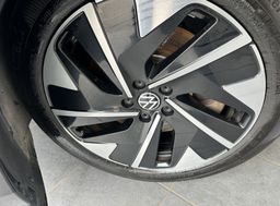 Zunanja slika - VW ID.7 - 77kWh Pro 210kW.NEMŠKI+4ALU.KAMERA.LED.ACC.PANORAM - 12 - Predogledna slika