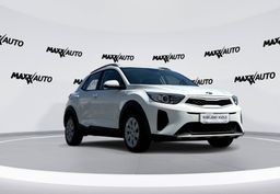 Zunanja slika - KIA Stonic - 1.25 MPI LX Active ISG - 3 - Predogledna slika