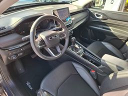 Zunanja slika - Jeep Compass - 1.3 GSE PHEV 4xe 240 Trailhawk - ODLIČNO OHRANJEN - 8 - Predogledna slika