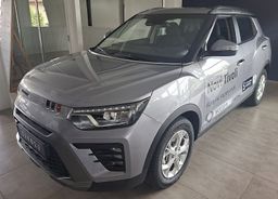 Zunanja slika - KG Mobility Tivoli - 1.5 GDI-T Fresh M T - 1 - Predogledna slika