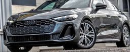 Zunanja slika - Audi A5 - TDI  S tronic|S line| - 1 - Predogledna slika
