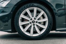 Zunanja slika - Audi A6 Avant - A6 Avant - 5 - Predogledna slika