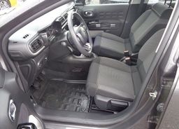 Zunanja slika - Citroën C3 - 1.2 83KM -  samo 27.494 kilometrov - 5 - Predogledna slika