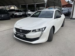 Zunanja slika - Peugeot 508 - 2,0 BlueHDi 180 S&S GT Line Avt. - 7 - Predogledna slika