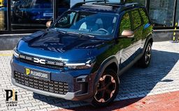 Zunanja slika - Dacia Bigster - mild hybrid 140 Extreme - 2 - Predogledna slika