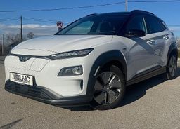 Zunanja slika - Hyundai Kona - 150 EV 204ks °AUTOMATIC° °NAVI° °FULL-LED° - 3 - Predogledna slika