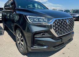 Zunanja slika - SsangYong Rexton - 2.2 XDI LIMITED+ 18 . 4x4 A T - 1 - Predogledna slika