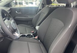 Zunanja slika - Hyundai Kona - Electric 48.6 kWh 99kW PREMIUM+ WINTER - 8 - Predogledna slika