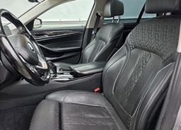 Zunanja slika - BMW Serija 5 - Touring: 530d xDrive  AT  LUXURY LINE-PANORAMA - 5 - Predogledna slika