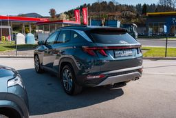 Zunanja slika - Hyundai Tucson - 4WD 1,6 T GDI MHEV Style DCT - 6 - Predogledna slika