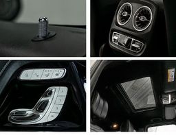 Zunanja slika - Mercedes-Benz G-Razred - G 400 d STRONGER THAN TIME HERR HORST - 17 - Predogledna slika