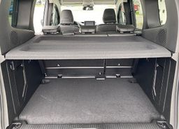 Zunanja slika - Nissan Townstar - 1.3 DIG-T 130 6MT TEKNA 8 let jamstva - 9 - Predogledna slika