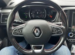 Zunanja slika - Renault Talisman - TCe 160 EDC GPF S-Edition.USNJE.LED.KAMERA.NAVI - 9 - Predogledna slika