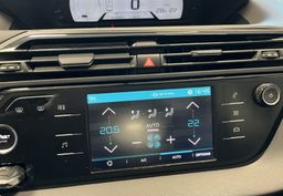 Zunanja slika - Citroën C4 - Picasso Live PureTech 130 S S BVM6 - SLOVENSKO POREKLO - - 14 - Predogledna slika