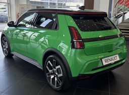 Zunanja slika - Renault 5 E-tech - techno EV52 110kW - 8 - Predogledna slika