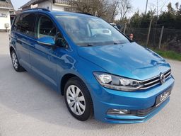 Zunanja slika - VW Touran - 1,2 TSI Comfortline - 3 - Predogledna slika