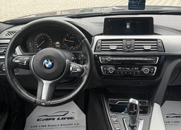 Zunanja slika - BMW Serija 3 - Touring: 318d.Odličen - 8 - Predogledna slika