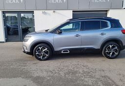 Zunanja slika - Citroën C5 Aircross - Feel BlueHDi 130 S S 1.LASTNIK. SERVISNA. SLO - 1 - Predogledna slika
