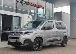Zunanja slika - Citroën Berlingo - Plus M BlueHDi 100 S S BVM6 - 1 - Predogledna slika