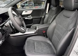 Zunanja slika - Mercedes-Benz GLA-Razred - GLA 180 AMG Line Edition... - 8 - Predogledna slika