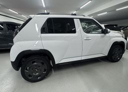 Zunanja slika - Hyundai Inster - 84 kW 49 kWh CROSS STYLE 17 LED WINTER RAC - 4 - Predogledna slika