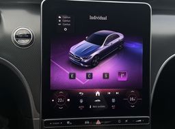 Zunanja slika - Mercedes-Benz C-Razred - C 200 d PREMIUM - 19 - Predogledna slika