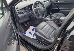 Zunanja slika - Peugeot 508 - 1.6 HDI 120 LED PANORAMA KAMERA - 8 - Predogledna slika