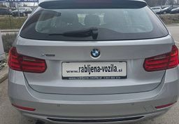 Zunanja slika - BMW Serija 3 - Touring: 320d xDrive slovensko vozilo - 6 - Predogledna slika