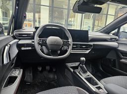 Zunanja slika - Renault Clio - techno TCE 115 - 8 - Predogledna slika