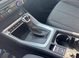 Zunanja slika - Audi Q3 - 35 TFSI S tronic Buisiness  KAMERA-LED-NAVI - 12 - Predogledna slika