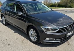 Zunanja slika - VW Passat - Variant 2.0 TDI 150ks °VIRTUAL° °FULL-LED° °KAMERA° - 4 - Predogledna slika