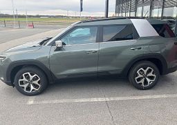 Zunanja slika - SsangYong Torres - 1.5 T-GDI ADVENTURE A T 2WD - 7 - Predogledna slika