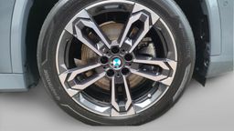 Zunanja slika - BMW X1 - xDrive23d - 5 - Predogledna slika