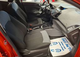 Zunanja slika - Ford Ecosport - 1.0 EcoBoost Titanium-LED-TEMPOMAT-AVT. KLIMA-AL.. - 2 - Predogledna slika