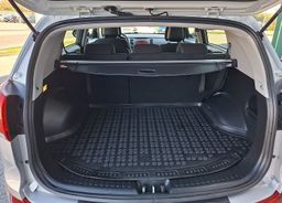 Zunanja slika - KIA Sportage - 1.6 GDI 99kW EX Urban ISG-SLO.POREKLO - 8 - Predogledna slika