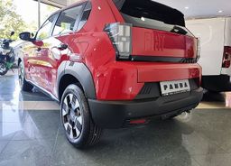 Zunanja slika - Fiat Grande Panda - 1.2 T-Gen3 110 AT 6 Icon - 3 - Predogledna slika