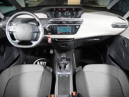 Zunanja slika - Citroën C4 - Spacetourer PureTech 130 S&S Feel - 9 - Predogledna slika