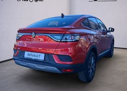 Zunanja slika - Renault Mégane Conquest - Megane Conquest 1.3 TCE MHEV 140 TECHNO EDC - 9 - Predogledna slika