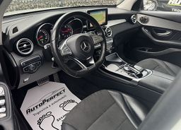Zunanja slika - Mercedes-Benz GLC-Razred - GLC 250 d 4MATIC |ALCANTARA|20 COL|NAVI|KAM|PDC| - 9 - Predogledna slika