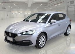 Zunanja slika - Seat Leon - 2.0 TDI 110KW  DSG.NAVI.PDC.LED.ACC.2023 TOP - 1 - Predogledna slika