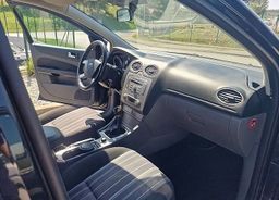 Zunanja slika - Ford Focus - 1.6  115  Trend - 10 - Predogledna slika