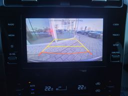 Zunanja slika - Hyundai Tucson - 1.6 T-GDI STYLE slo-1last-acc-alu-temp-pdc-kamera - 16 - Predogledna slika