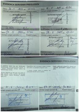 Zunanja slika - Peugeot 208 - 1,2 PureTech 110 S&S Allure - 13 - Predogledna slika