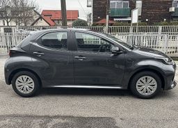 Zunanja slika - Mazda Mazda2 - 1.5 HEV PRIME-LINE AUT - 4 - Predogledna slika