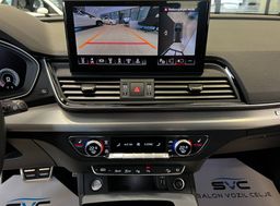 Zunanja slika - Audi Q5 - 40 TDI-Q-S-LINE-MATRIX-HUD-VIRTUAL-KAM360-KEYLESS - 14 - Predogledna slika