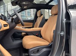 Zunanja slika - Geely StarRay EM-i - Plug-In Hybrid 1.5 Max Avt. - 10 - Predogledna slika