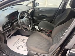Zunanja slika - Opel Corsa - 1.4 90PS 32.000km TEMPOMAT JAMSTVO LEANPAY - 9 - Predogledna slika