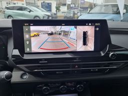 Zunanja slika - Citroën C5 - X 1.6 PHEV Shine Pack AVTOMATIK + BOGATA OPREMA - 19 - Predogledna slika